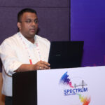 Spectrum 2024