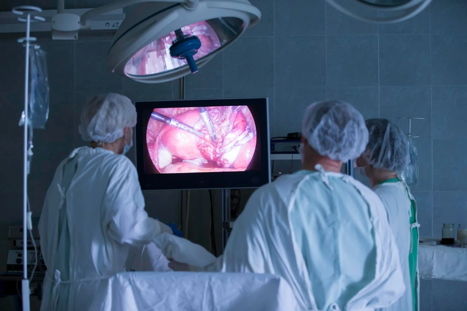 oncology treatment